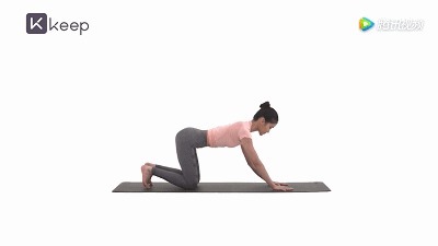 皮肤|睡前这样趴10分钟，等于跑步1小时！经络疏通了，皮肤也变好了