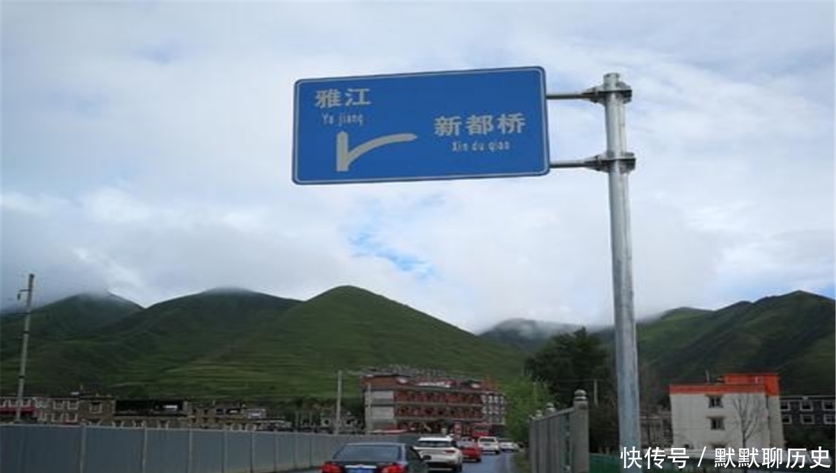 中国|中国“最小”县城全城只有一条主街道，面积只有05平方公里