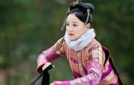 康熙帝|被康熙帝关押了七年的一位公主,三个儿子也被康熙下旨诛杀