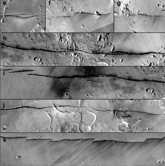 科学家发现火星近期火山喷发迹象！火星上真的有生命？