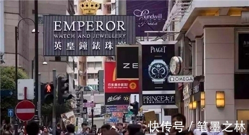 九龙塘|他以5万元买下一间56平米的小商铺,谁知54年后,却卖出3.8亿天价
