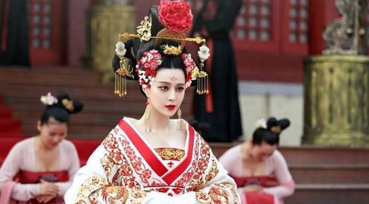 妙处|武则天在晚年时期,每日沉沦于张氏兄弟,只因二人的妙处无人能及