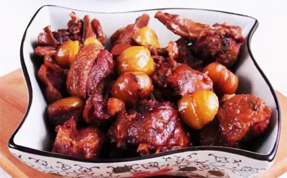 杏鲍菇|精挑细选的32款菜品，色泽诱人味道鲜美，看了就来食欲