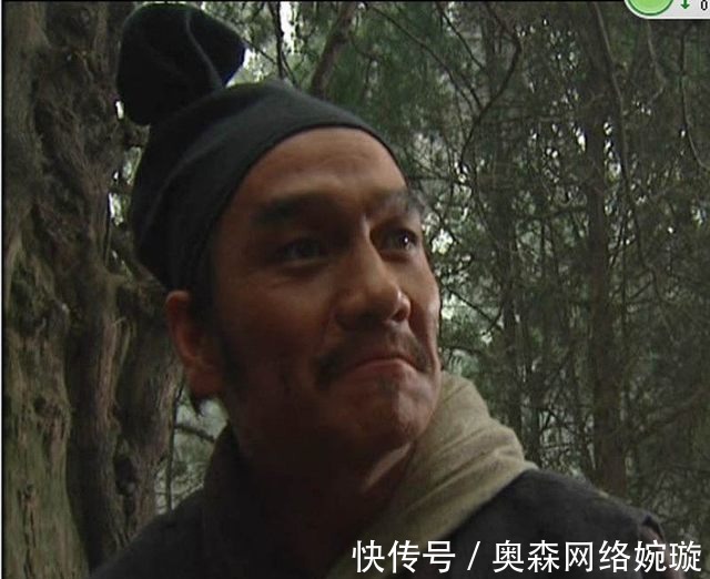 梁山|梁山如果真的按功劳排位次,此二人应该可以进入天罡行列