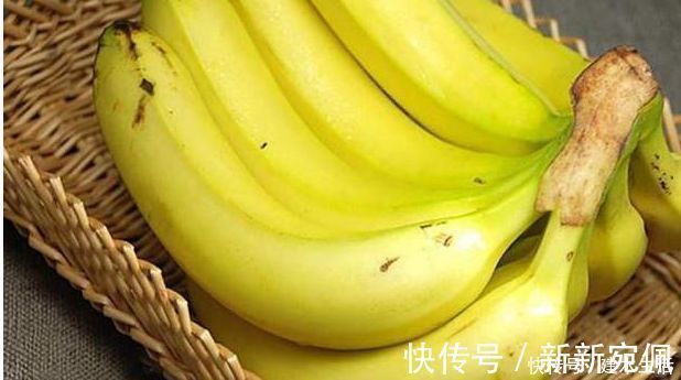香蕉|女性不想老太快,推荐三种食物,常吃减肥瘦身,还能延缓衰老