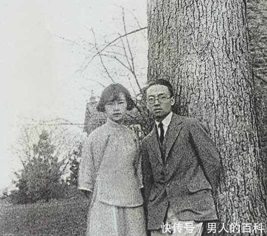 成就|梁思成的成就,有一半该归林徽因!