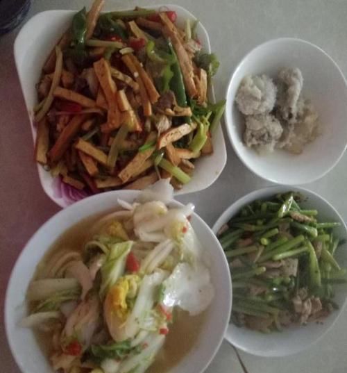 减肥食谱|半年减重48斤,身材重返20岁,分享自创减肥食谱,告别挨饿减肥