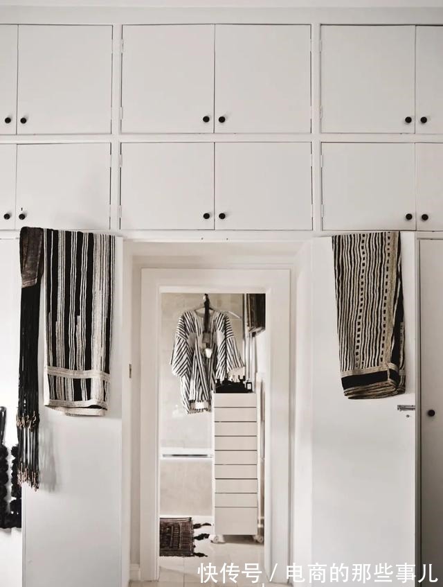 玛莲娜#“极繁主义”成为居家新趋势!