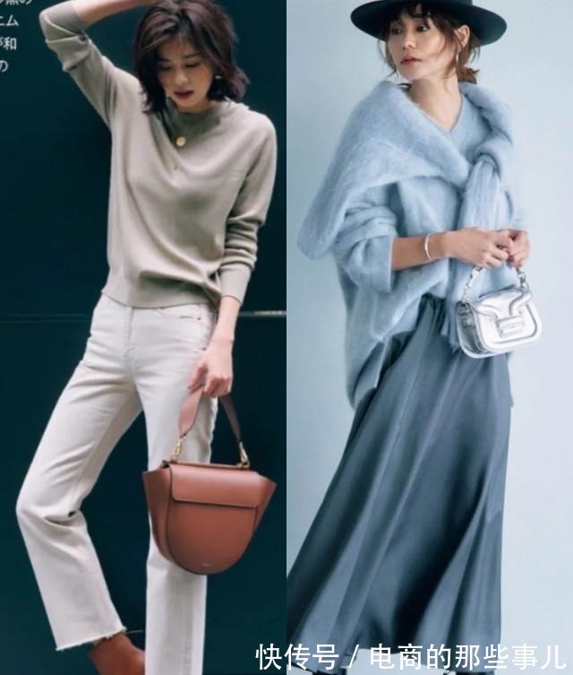 小个子 你的马丁靴该换了,今年流行这4双鞋,时髦又百搭,小个子也适合!