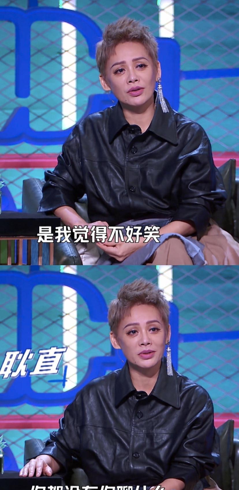 大张伟|宁静的“直爽”，让赵晓卉、王勉很受伤，王建国、大张伟出手解围