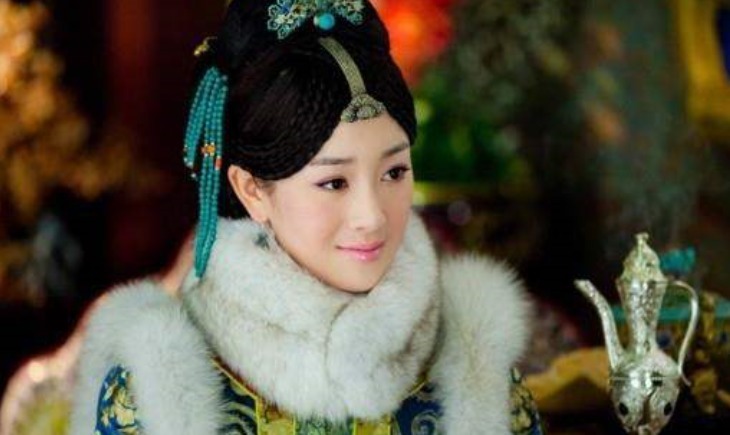 地位|孝庄长得那么好看,皇太极为何偏不喜欢她?因为她有1个缺点