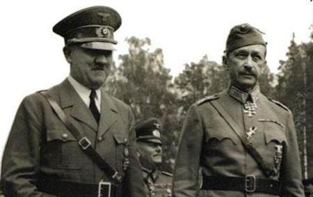 甚微|苏联最耻辱的一场败仗,被小国打得溃不成军,伤亡近38万所获甚微