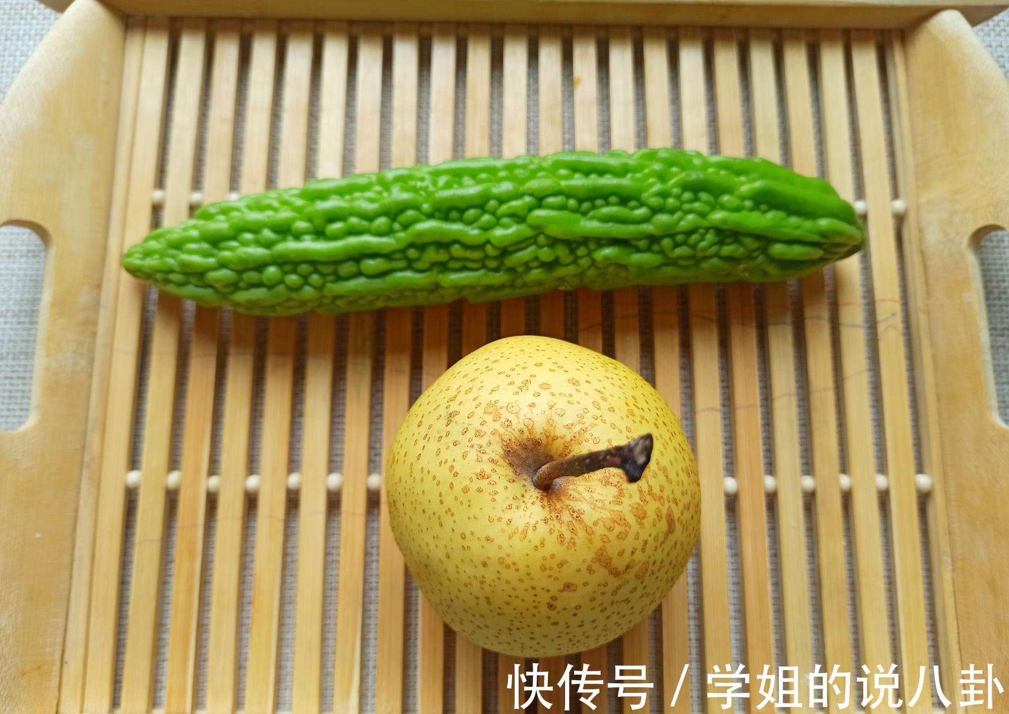 三伏天养生|三伏天养生,建议每天吃点清淡的,教你3种家庭小炒,健康度夏天