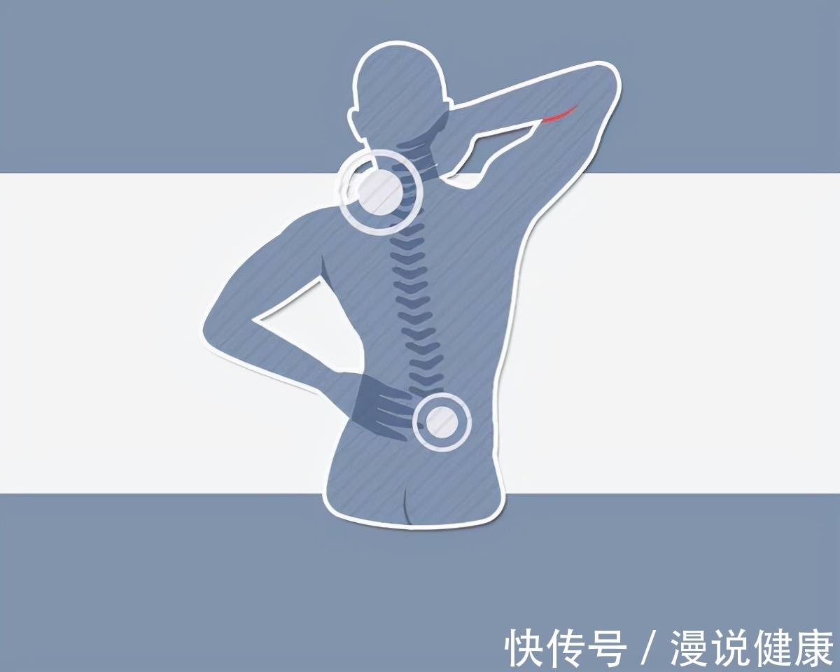 柳叶刀|久坐不动,小心肺栓塞?每一个久坐的人,都可能要面对这6个后果