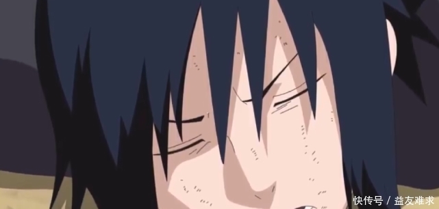 火影忍者|火影忍者：粉丝自制剧情，鸣人加入晓组织，尾兽模式击溃第七班