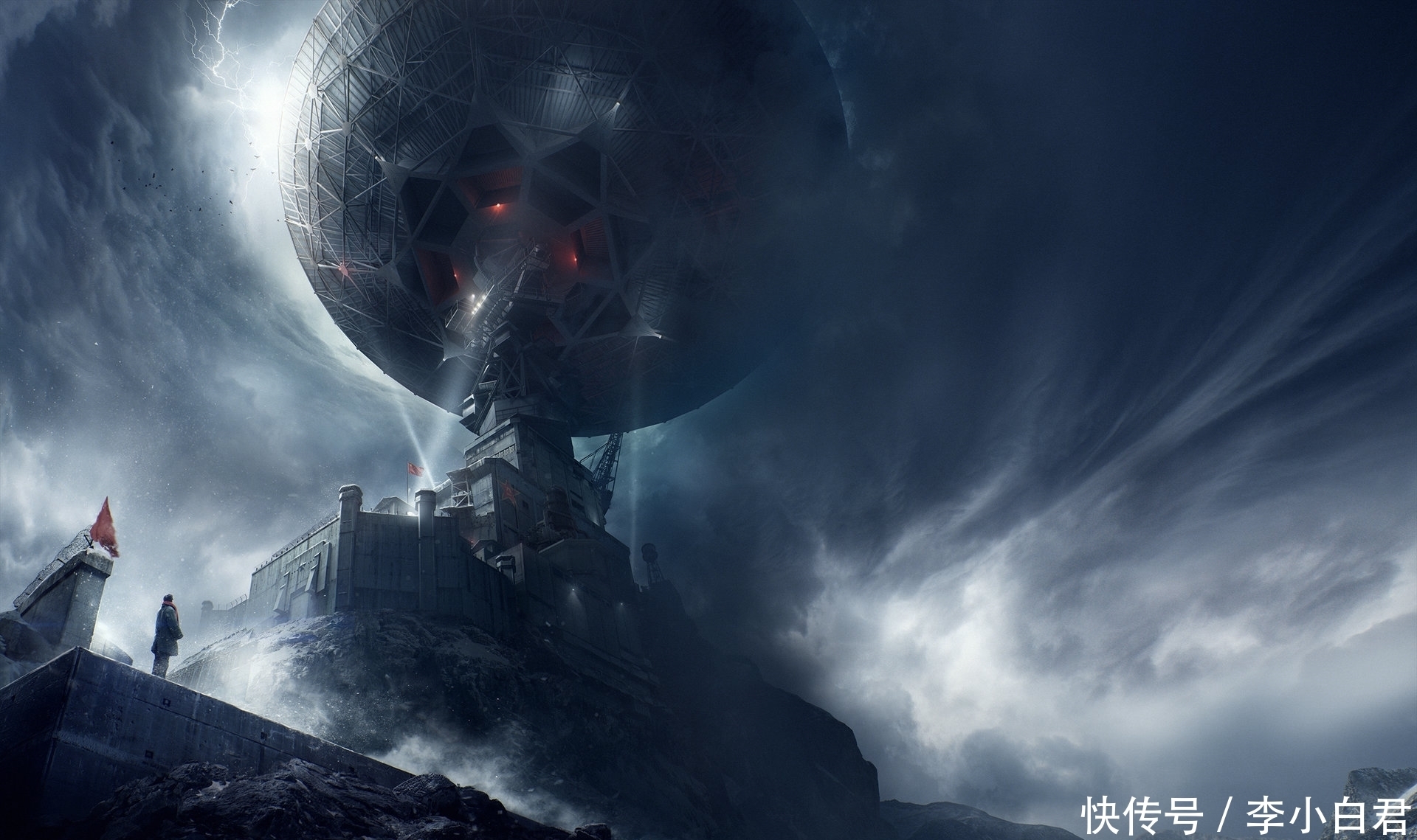 人类永远无法忘记,1994年木彗相撞事件,那一年人类差点灭亡