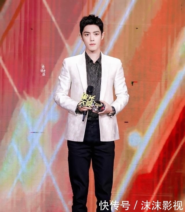 2021不立flag,肖战想演电影!