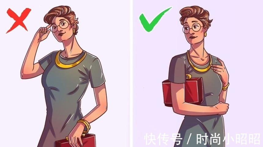 肩膀|可能会对你的背部和肩膀带来伤害的7种携带包包的方式