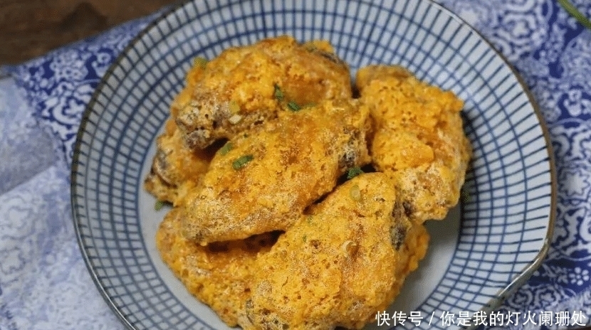 可乐鸡翅|别光知道做可乐鸡翅，这四款简单又好吃的鸡翅做法，专治各种没食欲