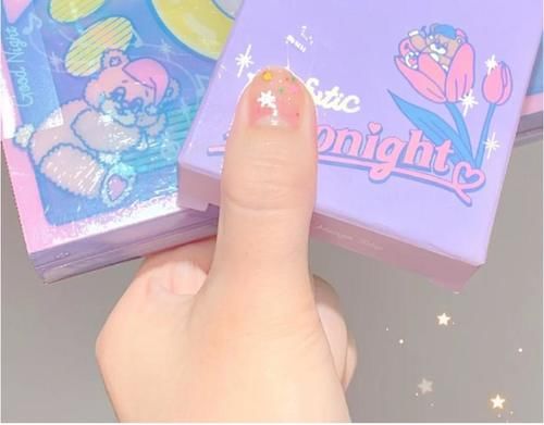 超平价彩妆护肤分享！谁用谁好看，贫民窟女孩也能有的快乐！