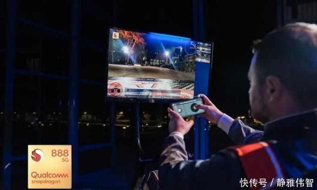 天线|高通挑战“不可能”:专注毫米波研发能给5G市场带来什么?