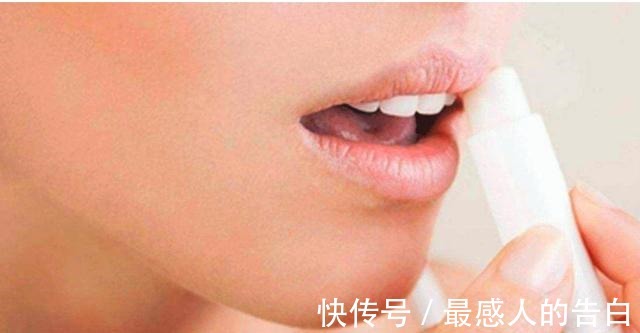 皮肤干燥 唇部护理有多重要没做好涂再贵的口红也是浪费,很多人都忽视了!