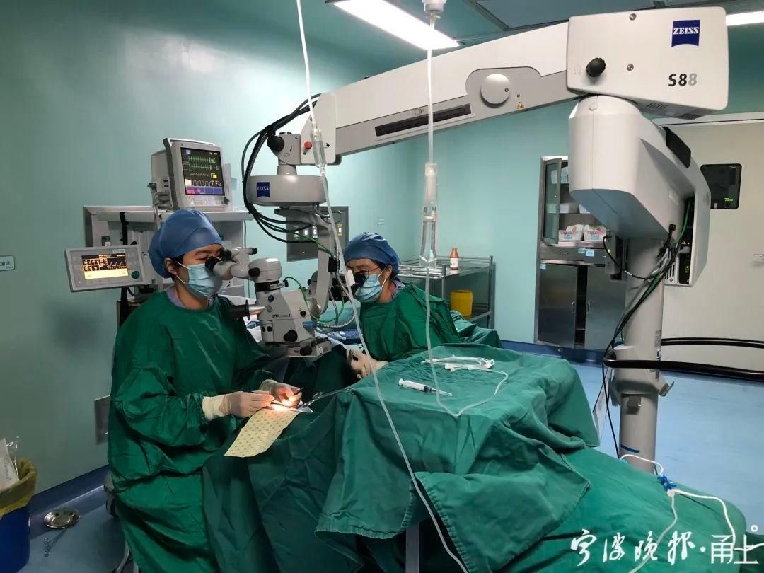 悔死了!宁波66岁阿姨连续一周做这事,结果差点失明!