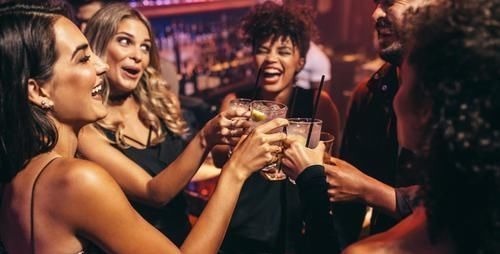 肝硬化|肝有“3怕”,沾上一个,或会离肝炎、肝硬化、肝癌,更进一步!