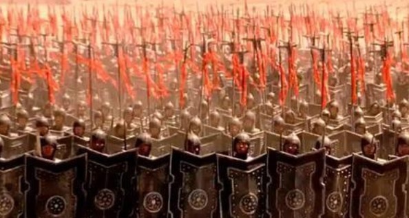 地球仪|亚历山大帝能够秒杀秦始皇？外国人的无知，庆幸当时没有地球仪吧