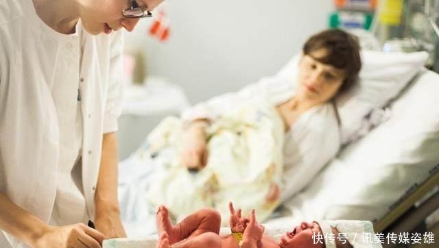 选择|既然顺产好,那为什么女明星大都选择了剖腹产?看完你就知道了!