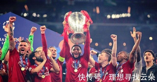 利物浦|皇马补强有新目标!17年后或再现英格兰中卫,发力追求利物浦大将
