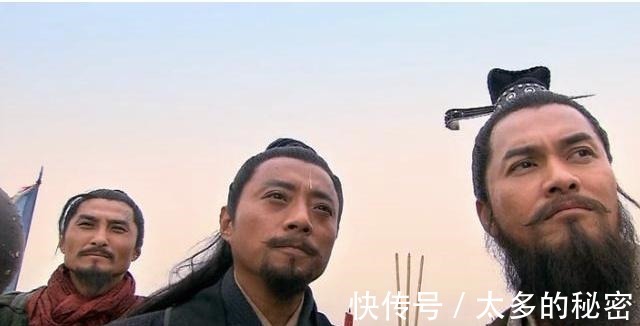 鲁智深|为什么林冲在梁山的地位越来越尴尬,甚至后期都不怎么带兵了