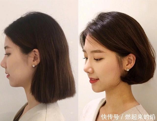 单杠|今年超流行“烫型不烫卷”，几款烫发方式解析，看看你适合哪种