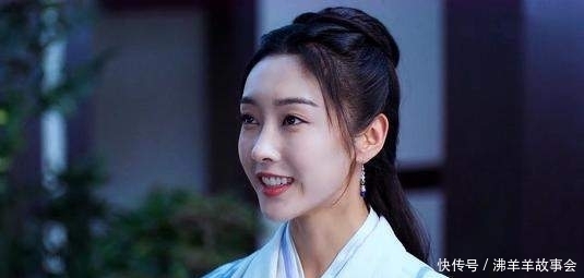 人美舞好，不争不抢，最美师姐宣璐是演艺圈的“沧海遗珠”