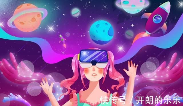 科技|VR运动病要想好，FemTech少不了