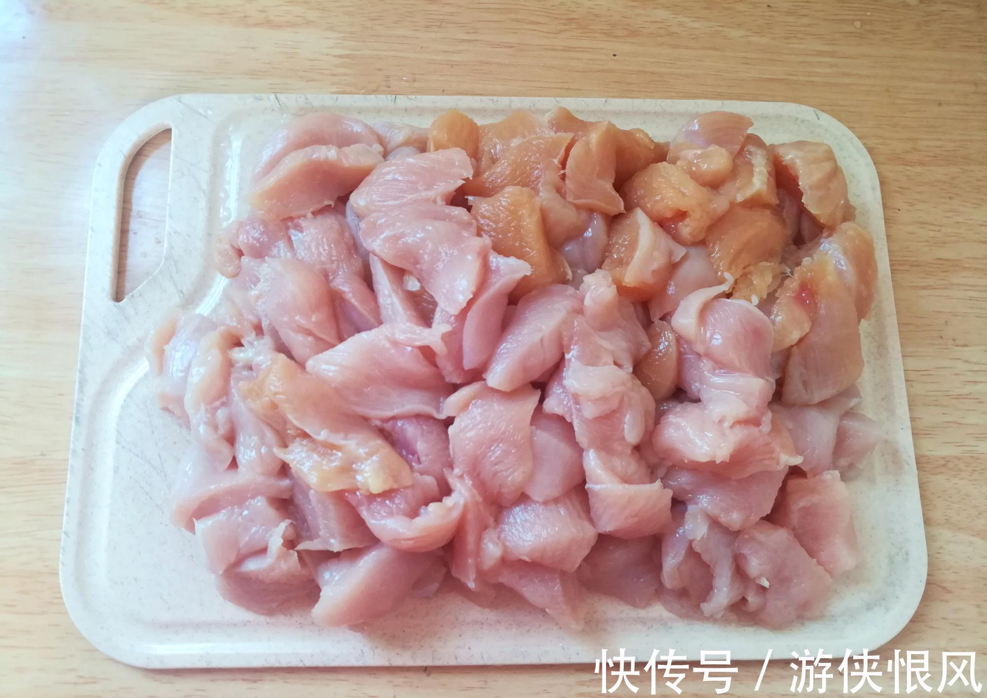 自制香肠并不难,只需1种调味料,一次就成功,孩子超爱吃