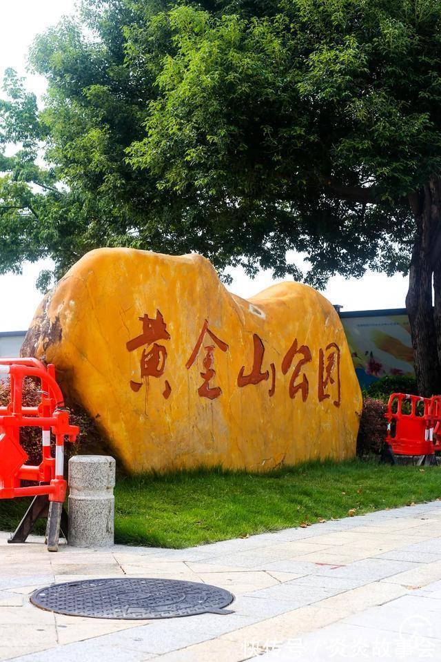 坂田北|遍地华为男，深圳坂田有多绝