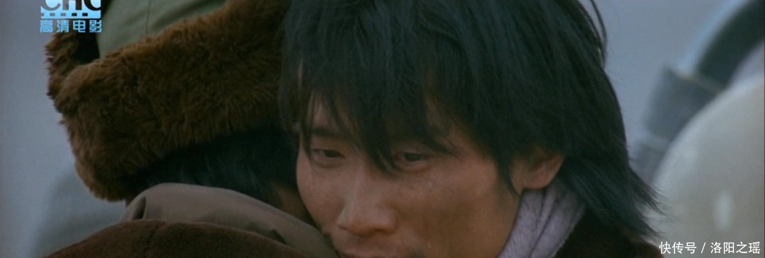 揭露|16年了,这部揭露“剥皮”生意的电影还是不敢看第二遍