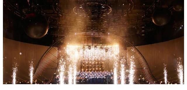 刚刚，这位江阴人亮相央视网络春晚