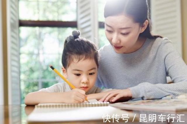 好习惯|家长一定要''逼''孩子,养成这3个好习惯,未来孩子一生都受益