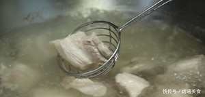  奶奶|奶奶很拿手的一道菜，逢年过节必备，好吃有营养，妈妈必学啊