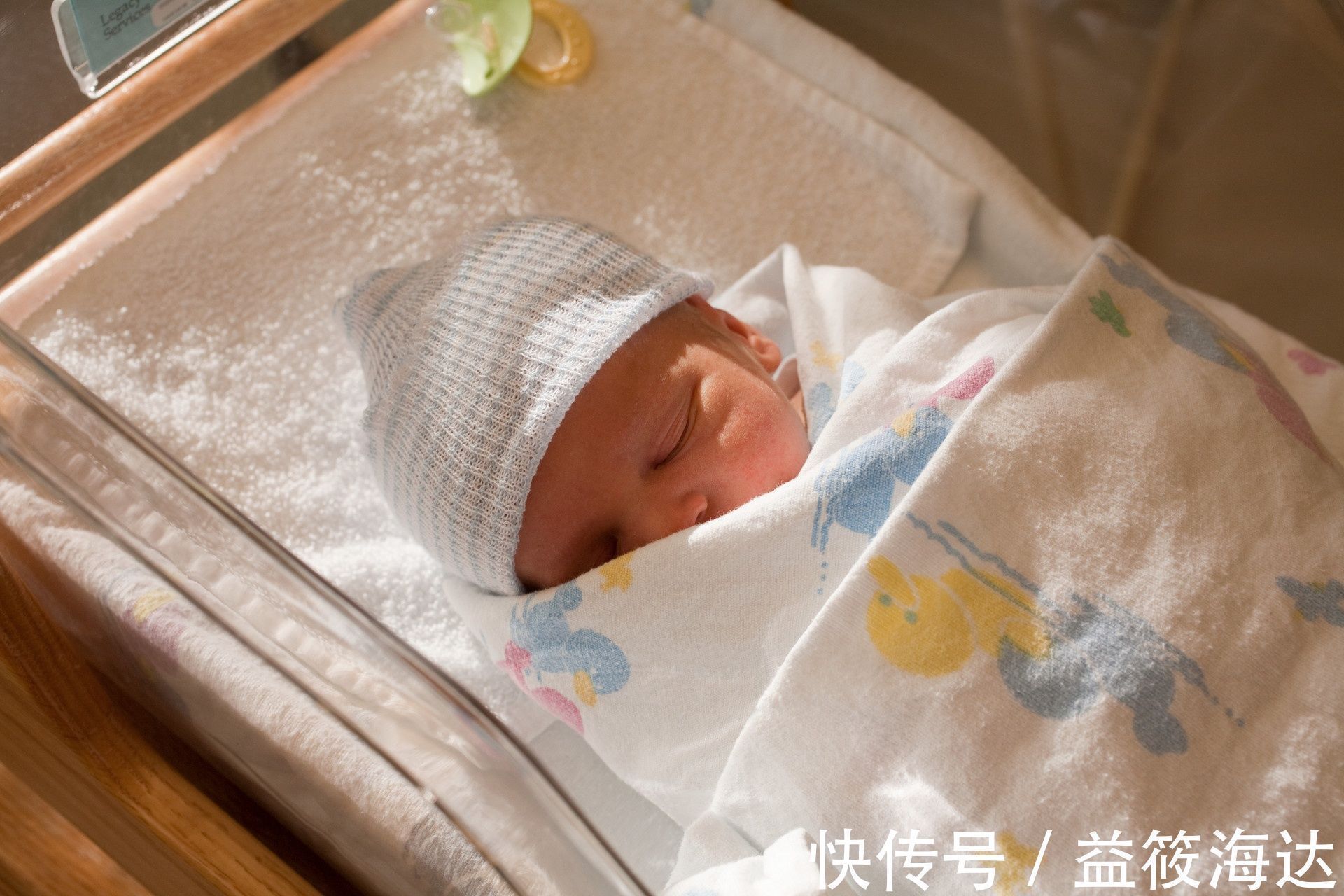 宝宝|新生儿出生后,这几件事不能对宝宝做,父母要早知道