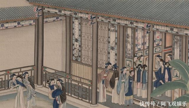 计棍|堂堂知县竟被一个混混用同一个女人耍了两次