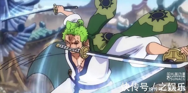 佐助|日漫中那些最帅的“拔刀姿势”,善逸的霹雳一闪曾多次被模仿!