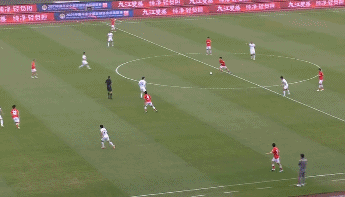 谭凯元|单刀+凌空斩，2-0！广州队锁定前3：青训爆发，打脸质疑者