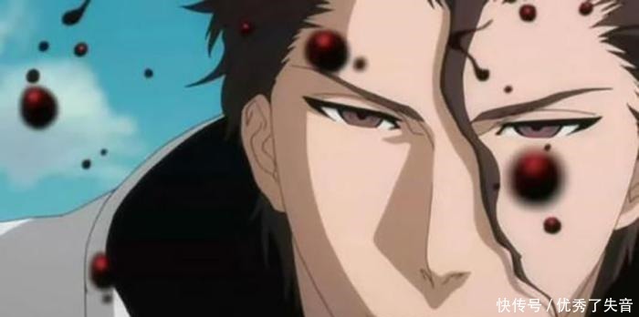 死神蓝染的斩魄刀是如何失而复得的 全网搜