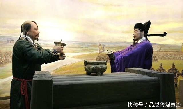 马上|宋太宗死后,辽国为什么不马上攻宋,却要等上七年后才出兵?