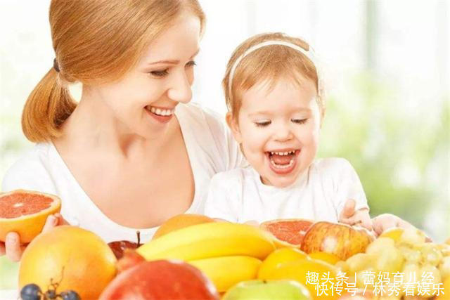 3种食物别再喂孩子吃，一口也不行，家长别再忽视了！