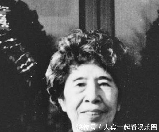 高层领导|六旬老妇隐居深山,真实身份曝光后,高层领导亲自接她回京