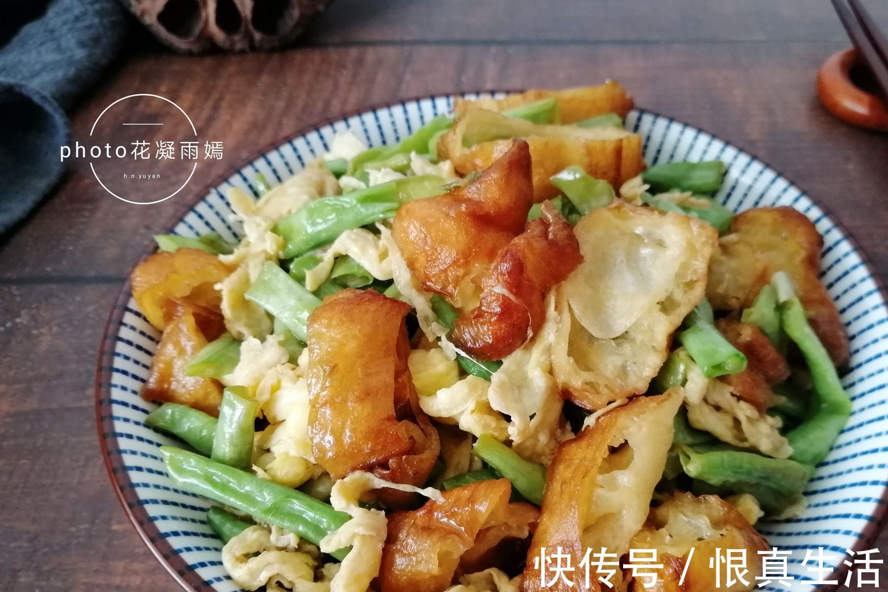 四季豆|夏天,不吃肉也要吃它,钙是豆浆的4倍,1元1斤,现在正当季